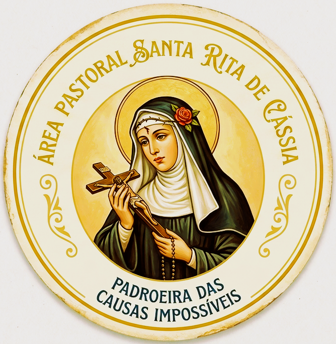 Área Pastoral Santa Rita de Cássia
